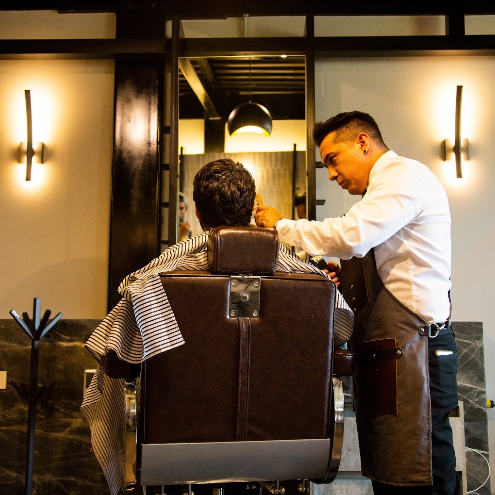 El Legado Barbería Mirador