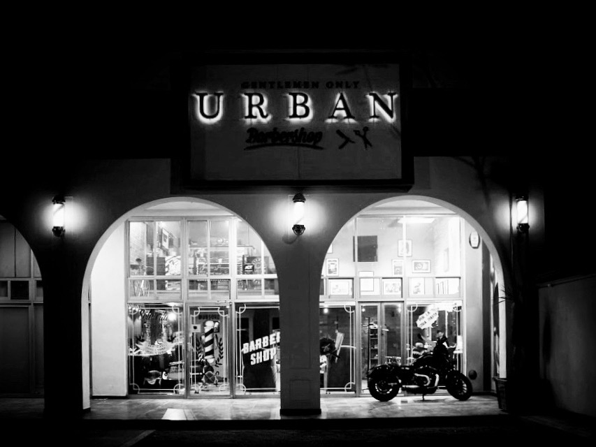 Urban Barbershop - miniatura 2
