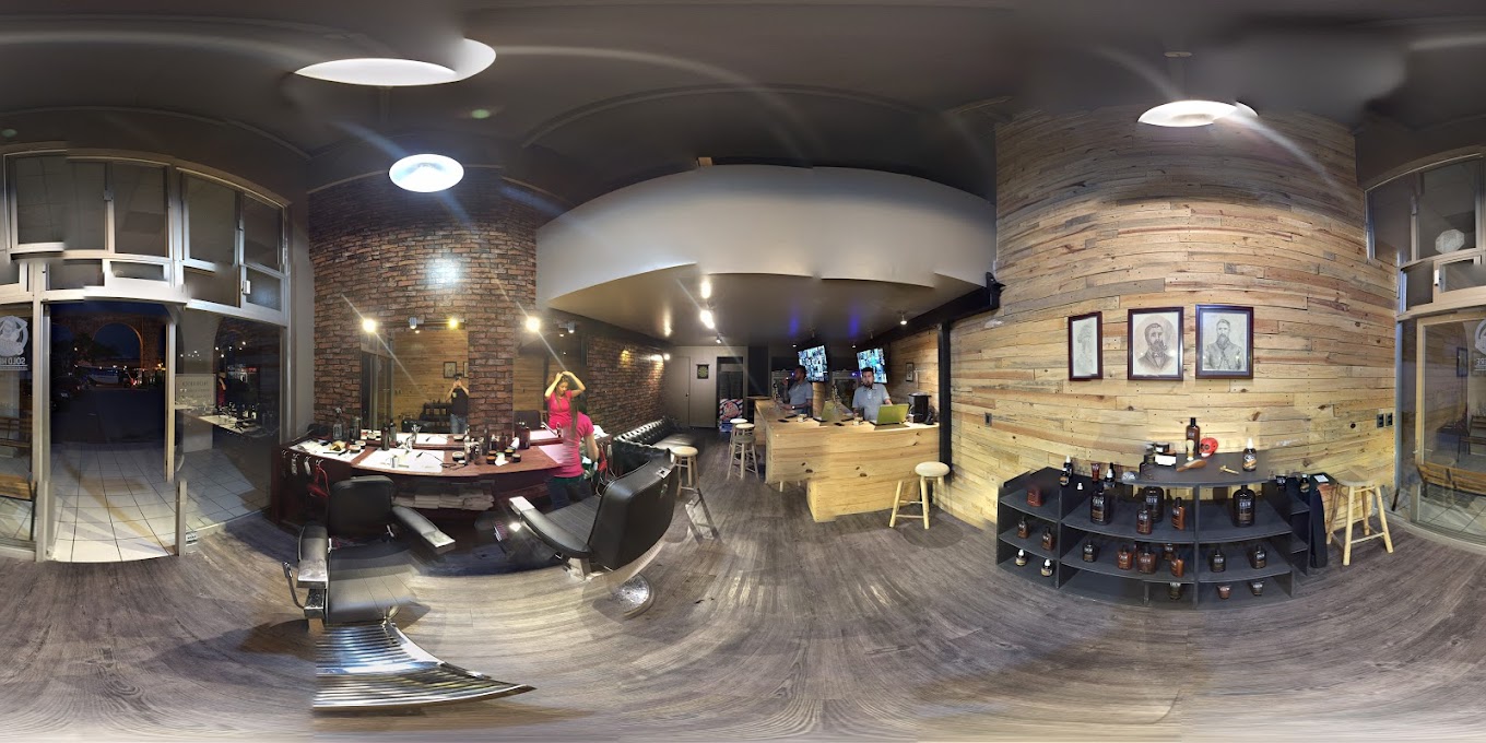 Urban Barbershop - miniatura 4