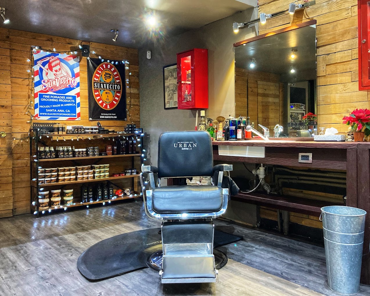 Urban Barbershop - miniatura 6