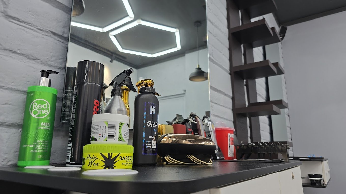 Havana Barbería | Barbería Profesional en Querétaro - miniatura 3