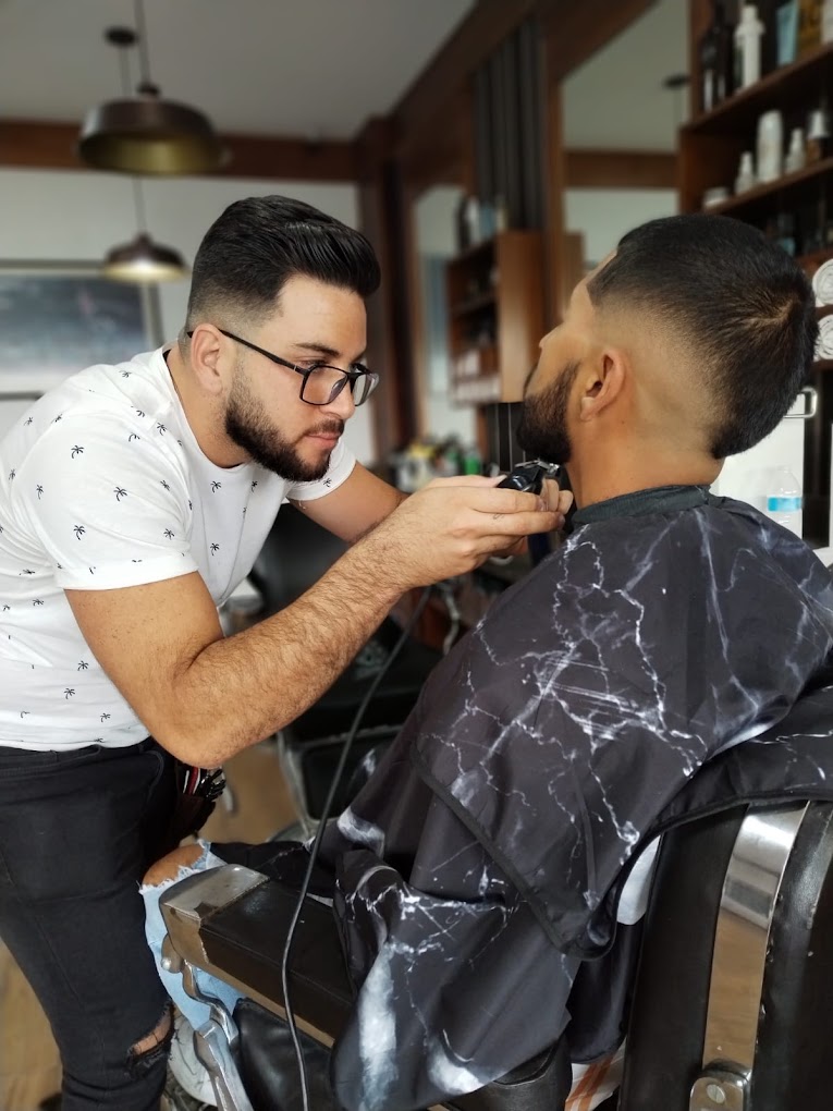 Havana Barbería | Barbería Profesional en Querétaro - miniatura 4